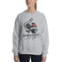 Old School Gamer Sweatshirt